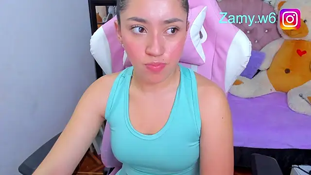 Snapshot of Karla__cute chatting on September 16, 6:21 am Karla cute online show from September 16, 6:21 am