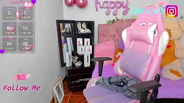 Snapshot of Karla__cute chatting on September 19, 5:28 am Karla cute online show from September 19, 5:28 am