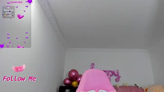 Snapshot of Karla__cute chatting on October 18, 11:02 am Karla cute online show from October 18, 11:02 am
