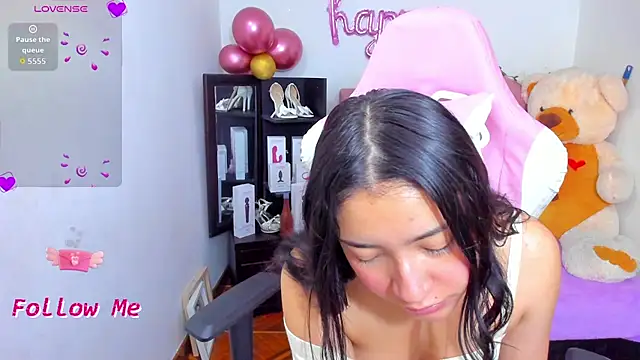 Snapshot of Karla__cute chatting on October 13, 10:40 am Karla cute online show from October 13, 10:40 am