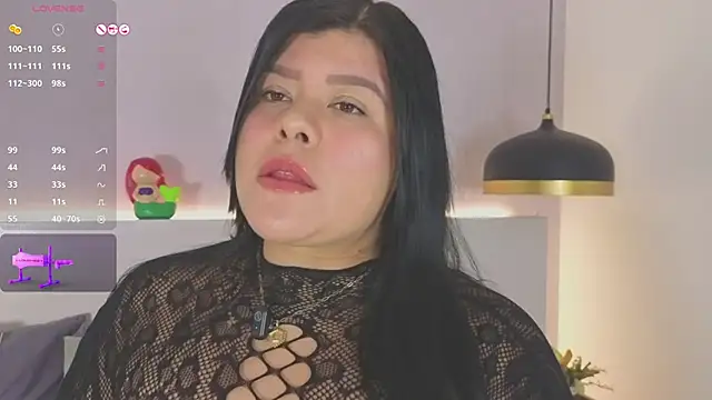 Scarlett grey1 online show from November 19, 5:18 am