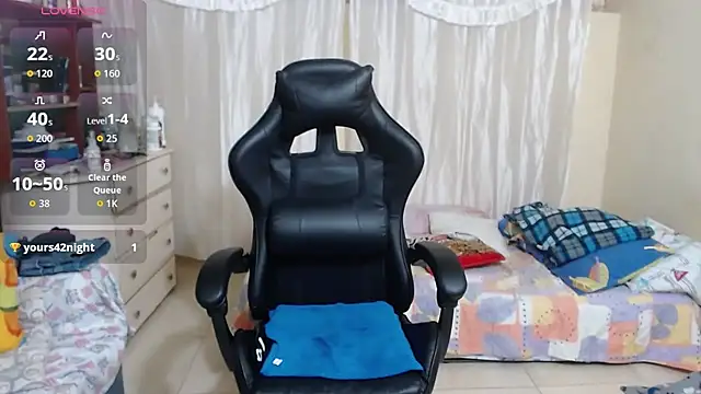 Giorgia xue53 online show from September 16, 3:14 am