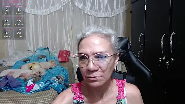 Giorgia xue53 online show from February 13, 6:48 am