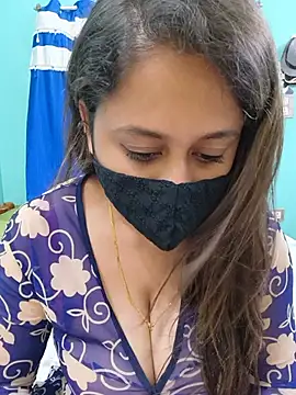 Natasha-143 online show from June 9, 7:57 pm