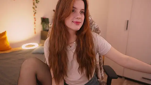 Lisa sweetheels online show from April 28, 1:59 pm