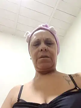 Mature Tetas online show from July 31, 1:45 pm