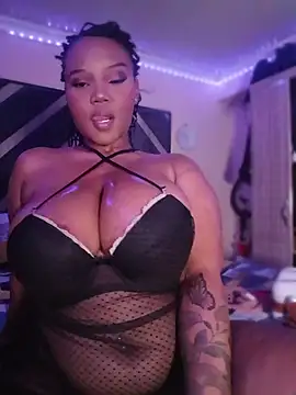 Spotty Coochie online show from June 29, 7:02 pm