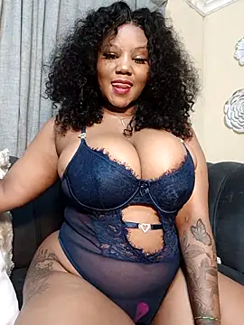 Spotty Coochie online show from March 29, 9:25 pm