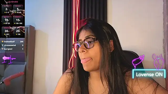 Rubi boobs  online show from June 18, 8:14 pm