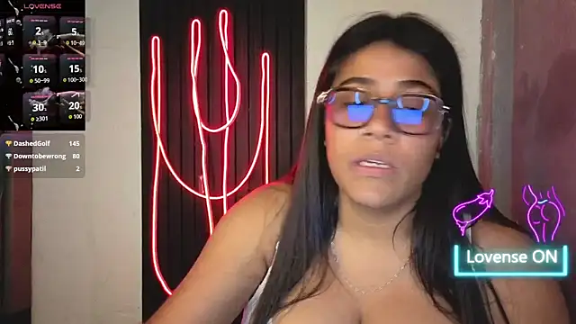 Rubi boobs  online show from July 18, 5:04 pm