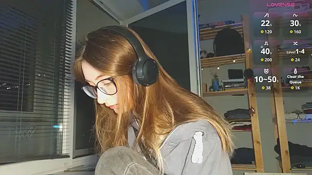 monlight  dana online show from September 14, 7:23 pm