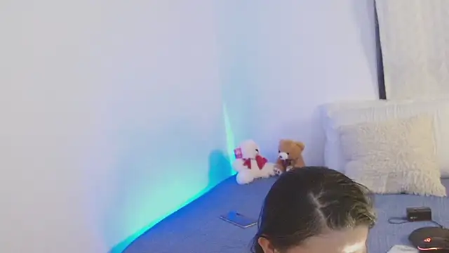 cattaleya1476 online show from October 11, 8:33 pm