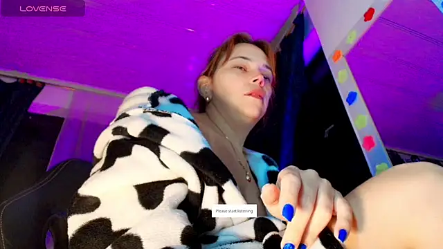 mariana scott   online show from June 16, 3:29 am