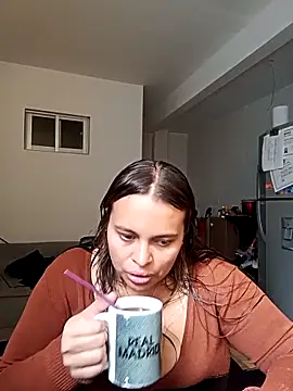 Alex flair online show from April 24, 12:41 pm