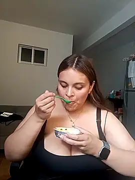 Alex flair online show from April 13, 3:24 pm