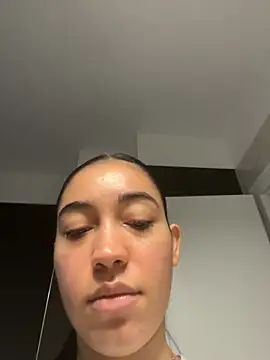 Amy Sin online show from October 18, 2:42 pm