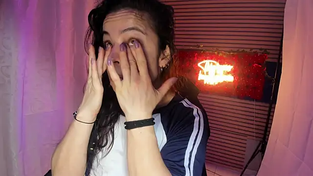 rosse 2504 online show from November 16, 9:10 am