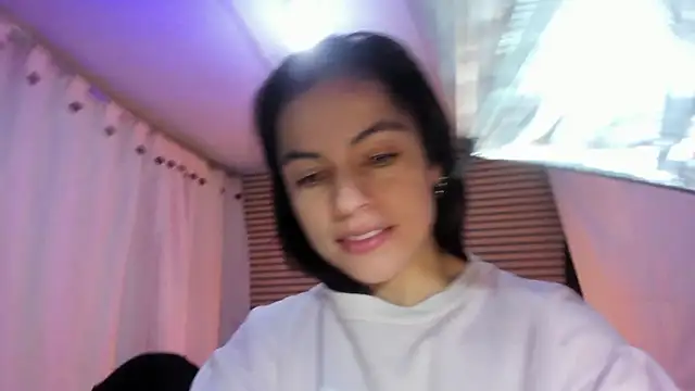 rosse 2504 online show from February 9, 1:35 pm