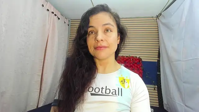 rosse 2504 online show from April 28, 12:20 pm