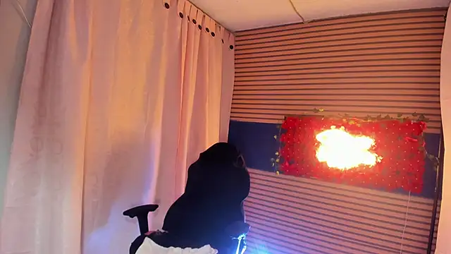 rosse 2504 online show from December 16, 4:13 pm