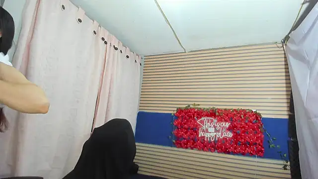 rosse 2504 online show from June 10, 12:48 pm