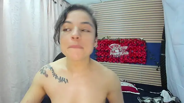 rosse 2504 online show from June 3, 2:33 pm