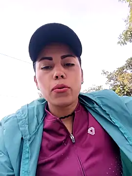  andrea30 online show from April 23, 12:29 pm