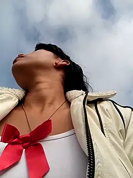  andrea30 online show from April 24, 12:30 pm