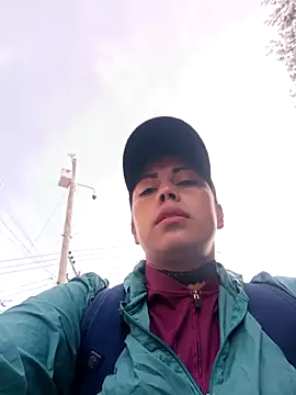  andrea30 online show from November 10, 11:49 am