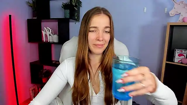 kenzie x online show from October 9, 6:50 am