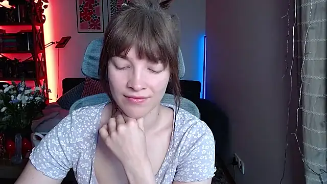 kenzie x online show from June 9, 4:45 am