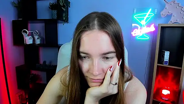 kenzie x online show from September 23, 6:33 am