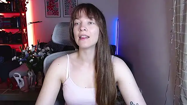 kenzie x online show from June 11, 4:31 am