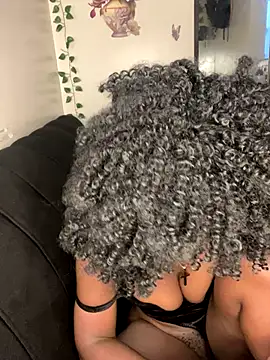 Melanin babygal online show from December 14, 11:21 pm