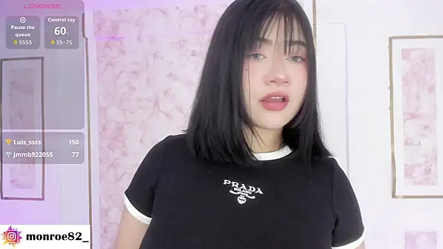GENNESIS LOVE online show from June 16, 4:13 am