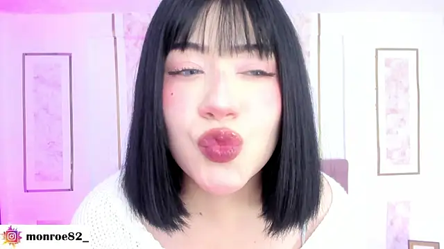 GENNESIS LOVE online show from April 18, 3:31 am