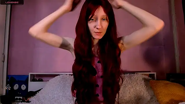  cute blueeyes online show from October 14, 5:21 am