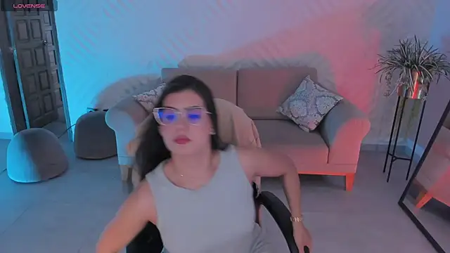 AngelicaVega online show from November 11, 7:33 pm