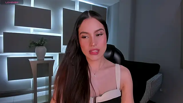 MarianneLane online show from January 12, 2:17 am