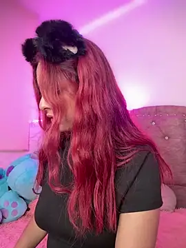 Yovng   Lau online show from October 24, 4:52 am