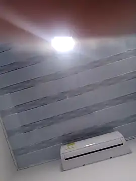 Liancy online show from April 18, 10:53 pm