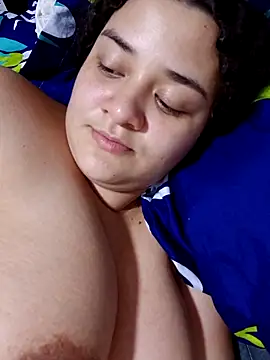 Liancy online show from April 22, 2:52 am