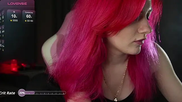 joyhannahh online show from October 14, 6:43 pm