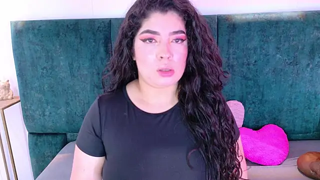 AgathaLynx online show from April 21, 10:44 am