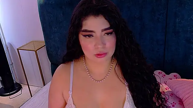 AgathaLynx online show from November 11, 11:18 am