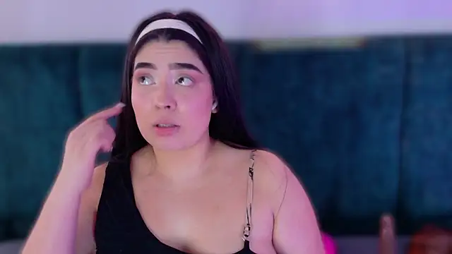 AgathaLynx online show from March 6, 10:43 am