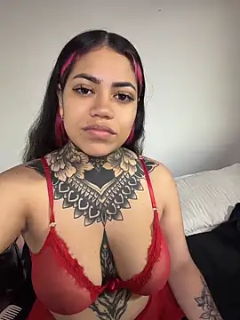 aliensexy online show from June 5, 11:33 pm