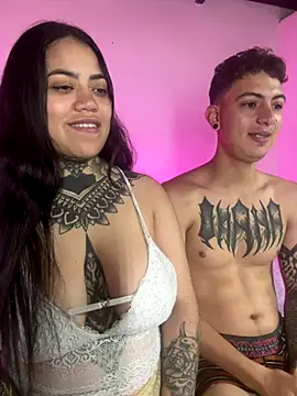 aliensexy online show from November 16, 6:15 am