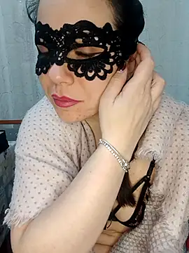 SexySweetPaola online show from April 28, 7:34 am