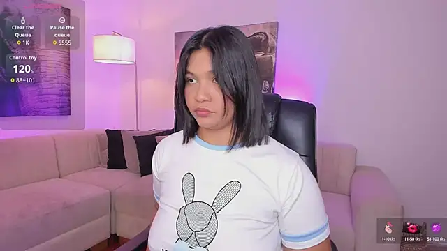 alaia7h online show from October 8, 7:40 pm